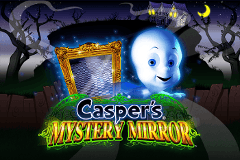 Casper's Mystery Mirror slot