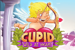 Cupid Wild at Heart slot
