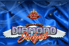 Diamond Jackpots slot