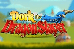 Dork the Dragon Slayer slot