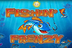 Fishin' Frenzy slot