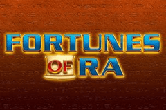 Fortunes of Ra slot