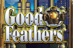 Good Feathers slot