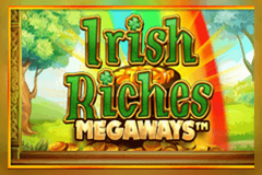 Irish Riches Megaways slot