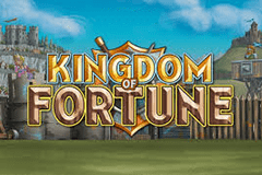 Kingdom of Fortune slot