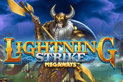 Lightning Strike Megaways slot