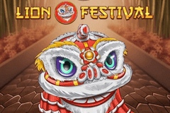 Lion Festival slot