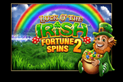 Luck O' the Irish Fortune Spins 2 slot