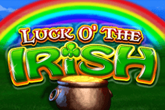 Luck O' the Irish slot