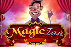 Magic Ian slot