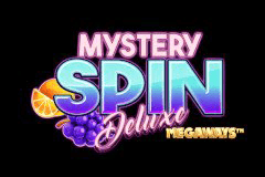Mystery Spin Deluxe Megaways slot
