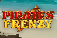 Pirates' Frenzy slot