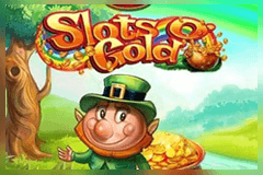 Slots O' Gold slot