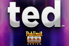 Ted Pub Fruit slot