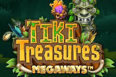 Tiki Treasures Megaways slot