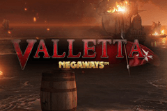 Valletta Megaways slot