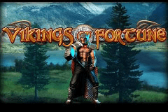 Vikings of Fortune slot