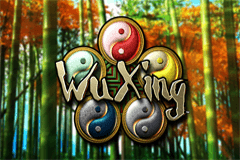 Wu Xing logo