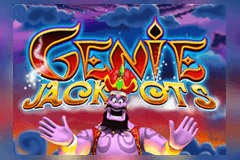 Genie Jackpots slot