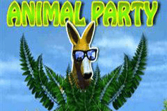 Animal Party slot