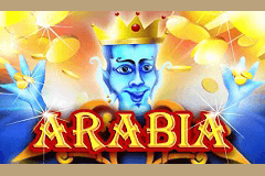 Arabia slot
