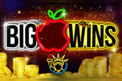 Big Apple Wins logo