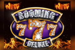 Booming 7 Deluxe slot