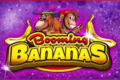 Booming Bananas slot