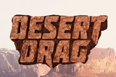 Desert Drag logo