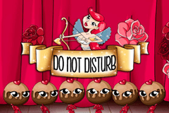 Do Not Disturb logo