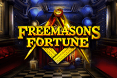 Freemasons Fortunes logo