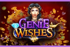 Genie Wishes slot