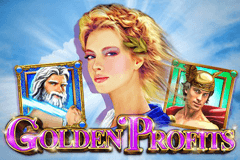 Golden Profits slot