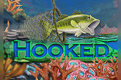 Hooked slot