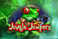 Jungle Jumpers slot