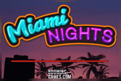 Miami Nights slot
