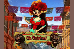 Oh Catrina slot