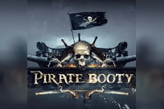 Pirate Booty slot