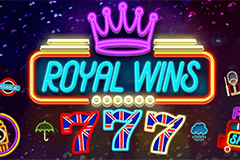 Royal Wins logo