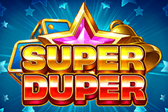 Super Duper slot