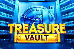 Treasure Vault slot