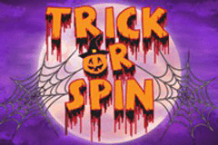 Trick or Spin logo