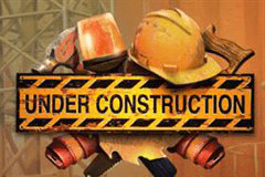 Under Construction logo
