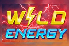 Wild Energy slot