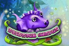Wondrous Garden logo