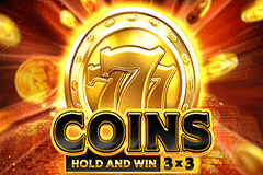 777 Coins slot