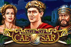 Age of Caesar slot
