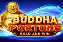 Buddha Fortune Hold and Win slot