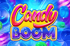 Candy Boom slot