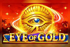Eye of Gold slot